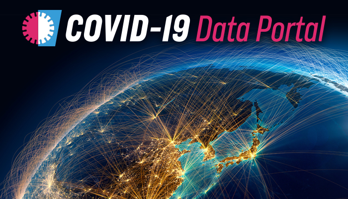 European COVID-19 Data Plaform