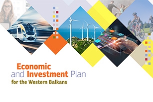 Economic and Investment Plan for the Western Balkans