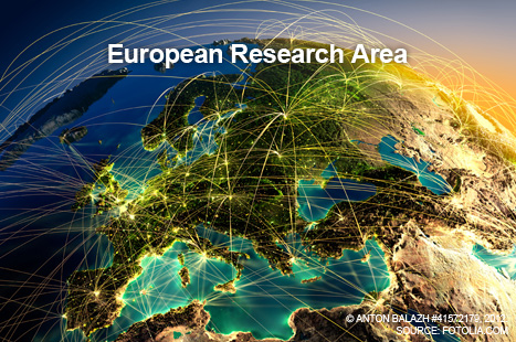 A New European Research Area
