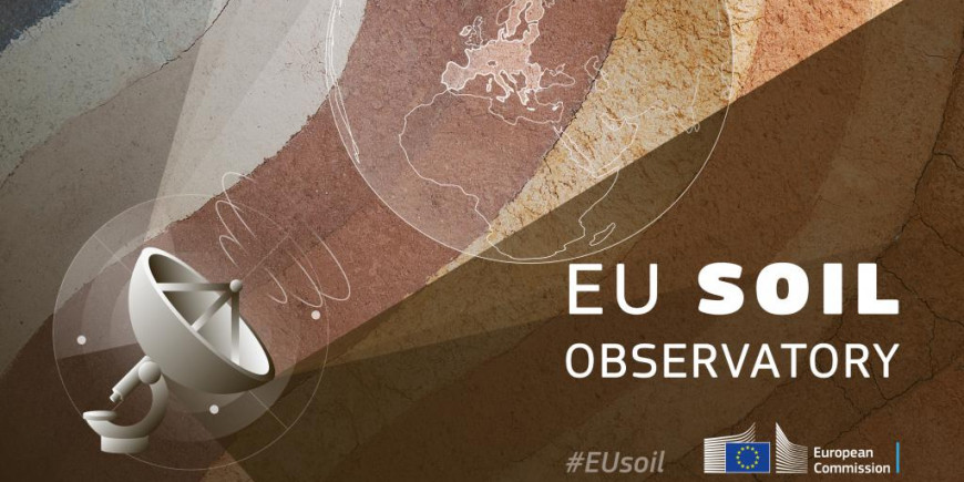 EU Soil Observatory