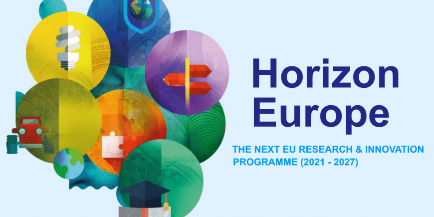 Horizon Europe : Council presidency reaches political agreement with the European Parliament