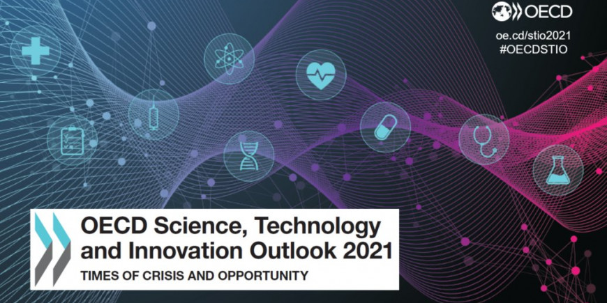 OECD Science, Technology and Innovation Outlook 2021
