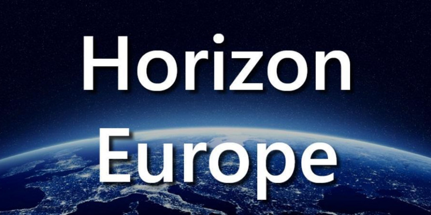 Launch of Horizon Europe