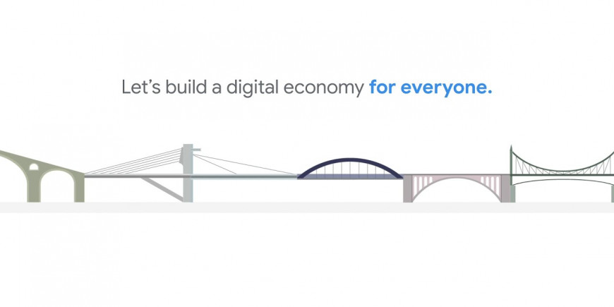 Let’s help bridge the digital divide in Central and Eastern Europe
