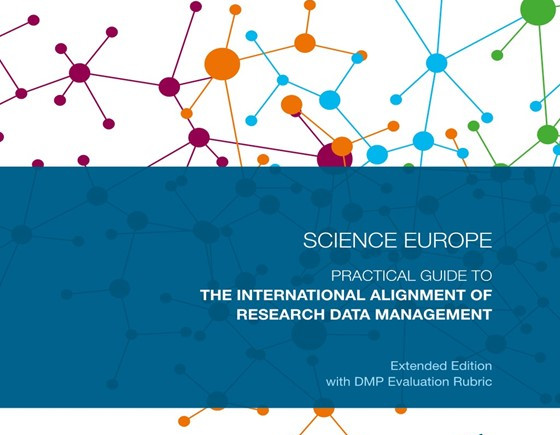 Practical Guide to the International Alignment of Research Data Management