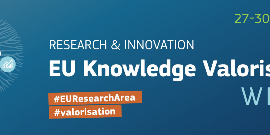 Making Research & Innovation Results Work for a Resilient and Sustainable Europe