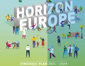 Horizon Europe’s first strategic plan 2021-2024: Commission sets research and innovation priorities for a sustainable future