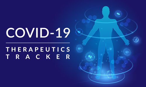 More and better therapeutics for COVID-19