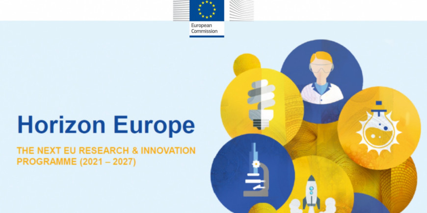 Commission to invest €14.7 billion from Horizon Europe for a healthier, greener and more digital Europe