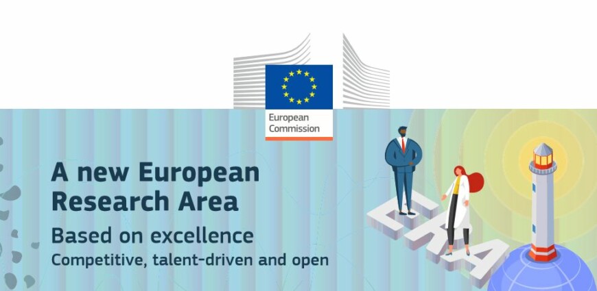 A new ERA for Research and Innovation – a spotlight on the relevance for European Partnerships