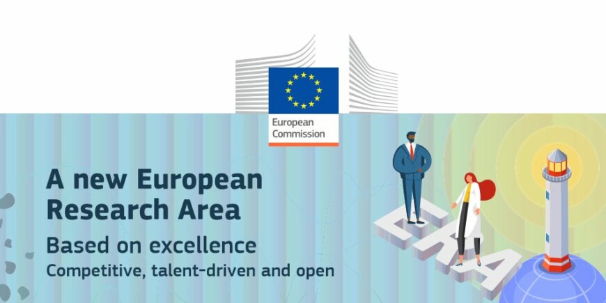 A new ERA for Research and Innovation – a spotlight on the relevance for European Partnerships