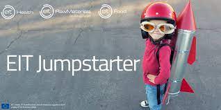 Apply for EIT JumpStarter by April 10th