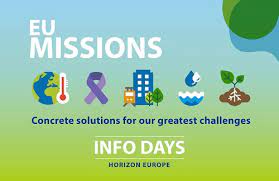 EU Missions info days on 17 and 18 May 2022