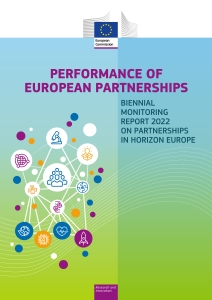 Performance of European partnerships