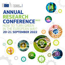 Annual Research Conference 2022 – How to turn green in the European way?
