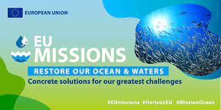  Mission Charter for the Mission Restore our Oceans and Waters 2030