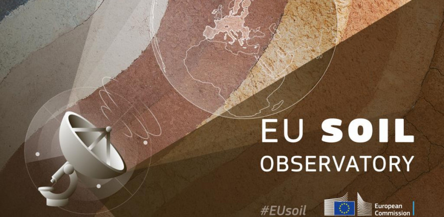 EU Soil Observatory