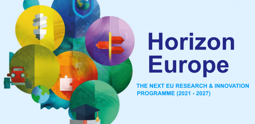 Horizon Europe : Council presidency reaches political agreement with the European Parliament