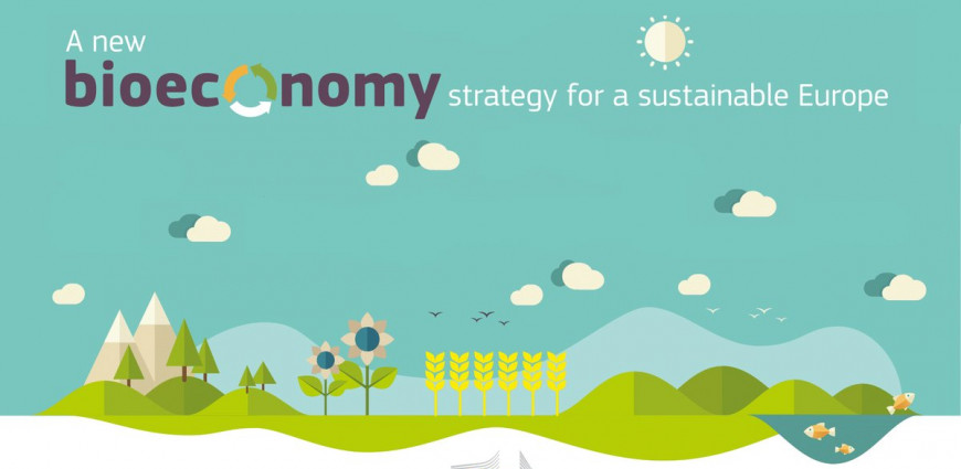 New EU bioeconomy monitoring system