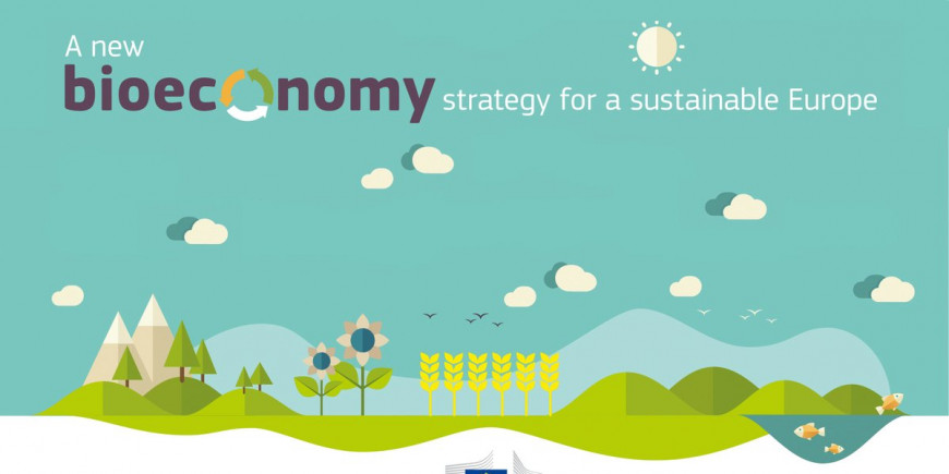 New EU bioeconomy monitoring system