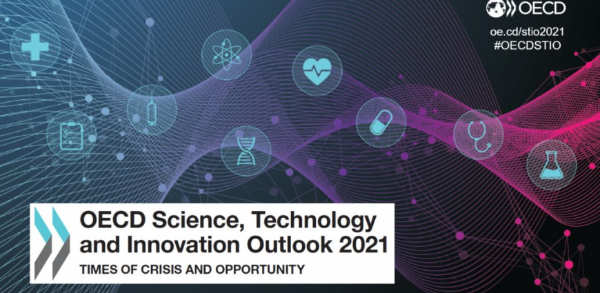 OECD Science, Technology and Innovation Outlook 2021