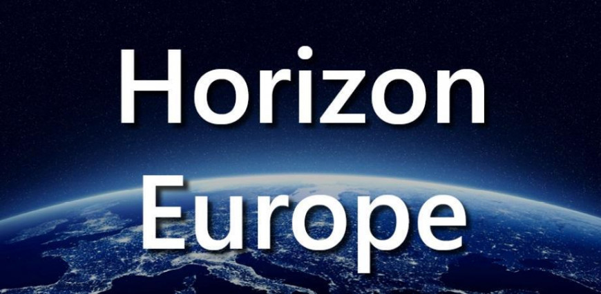 Launch of Horizon Europe