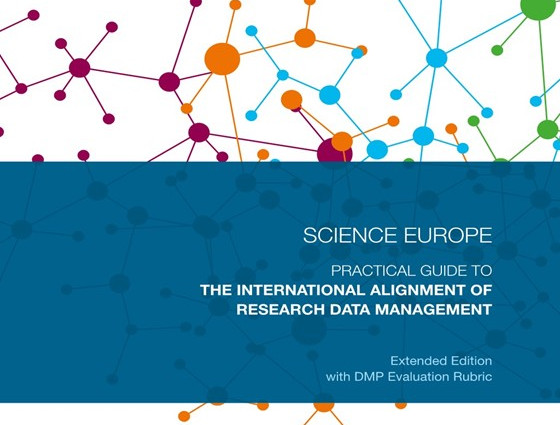 Practical Guide to the International Alignment of Research Data Management