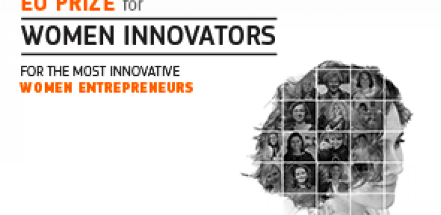 EU Prize for Women Innovators