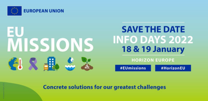 EU Missions info days