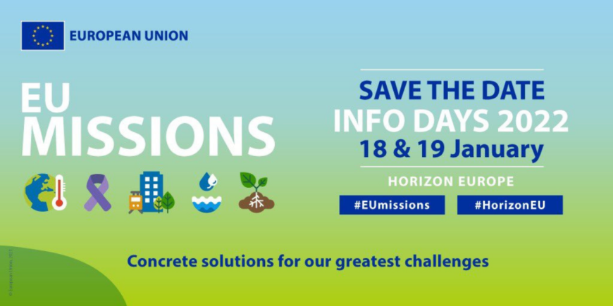 EU Missions info days