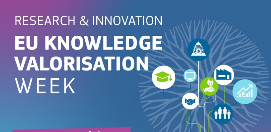 EU Knowledge Valorisation Week 2022