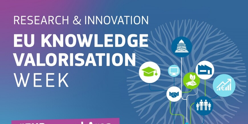 EU Knowledge Valorisation Week 2022